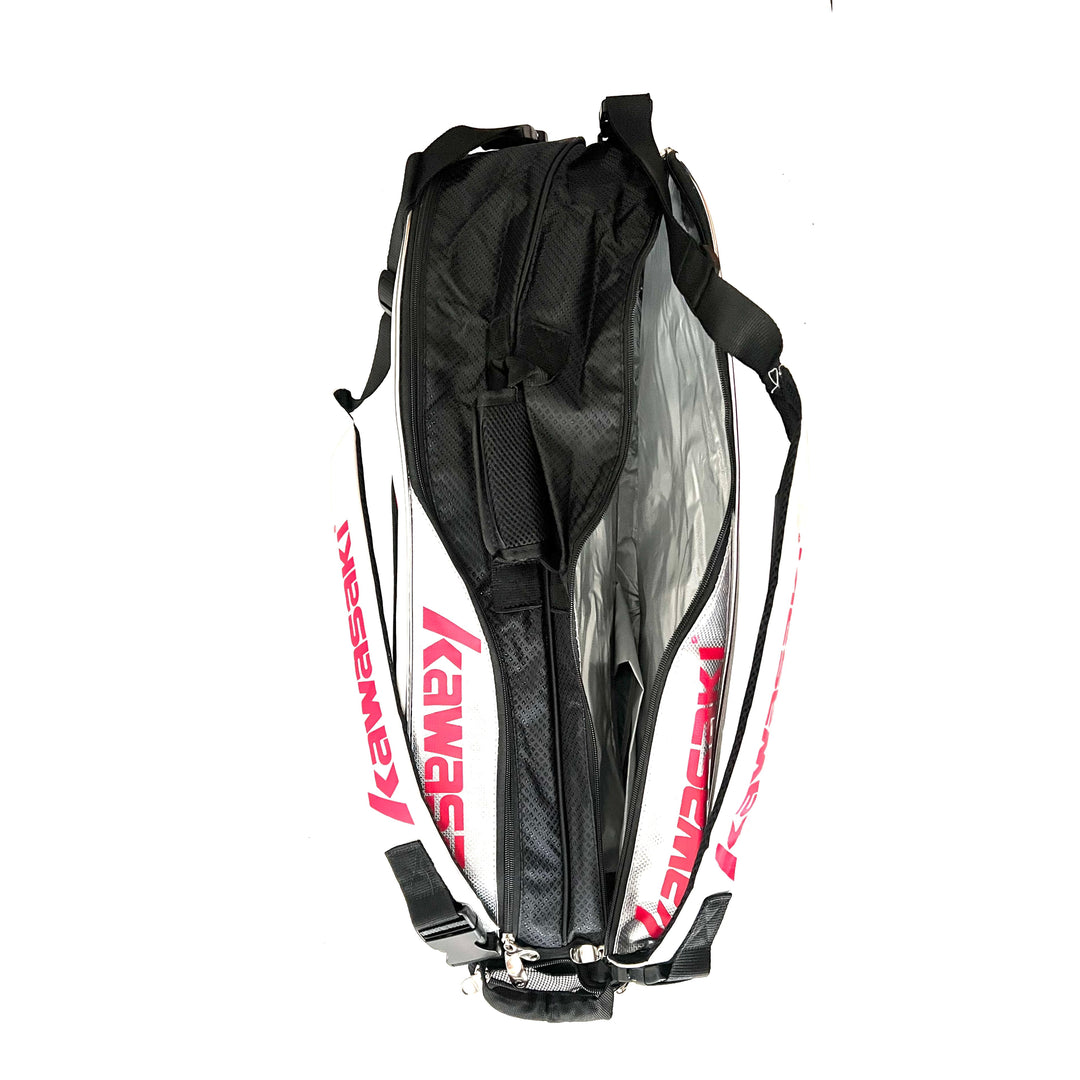 CLEARANCE SALE Kawasaki Badminton Rackets Bags