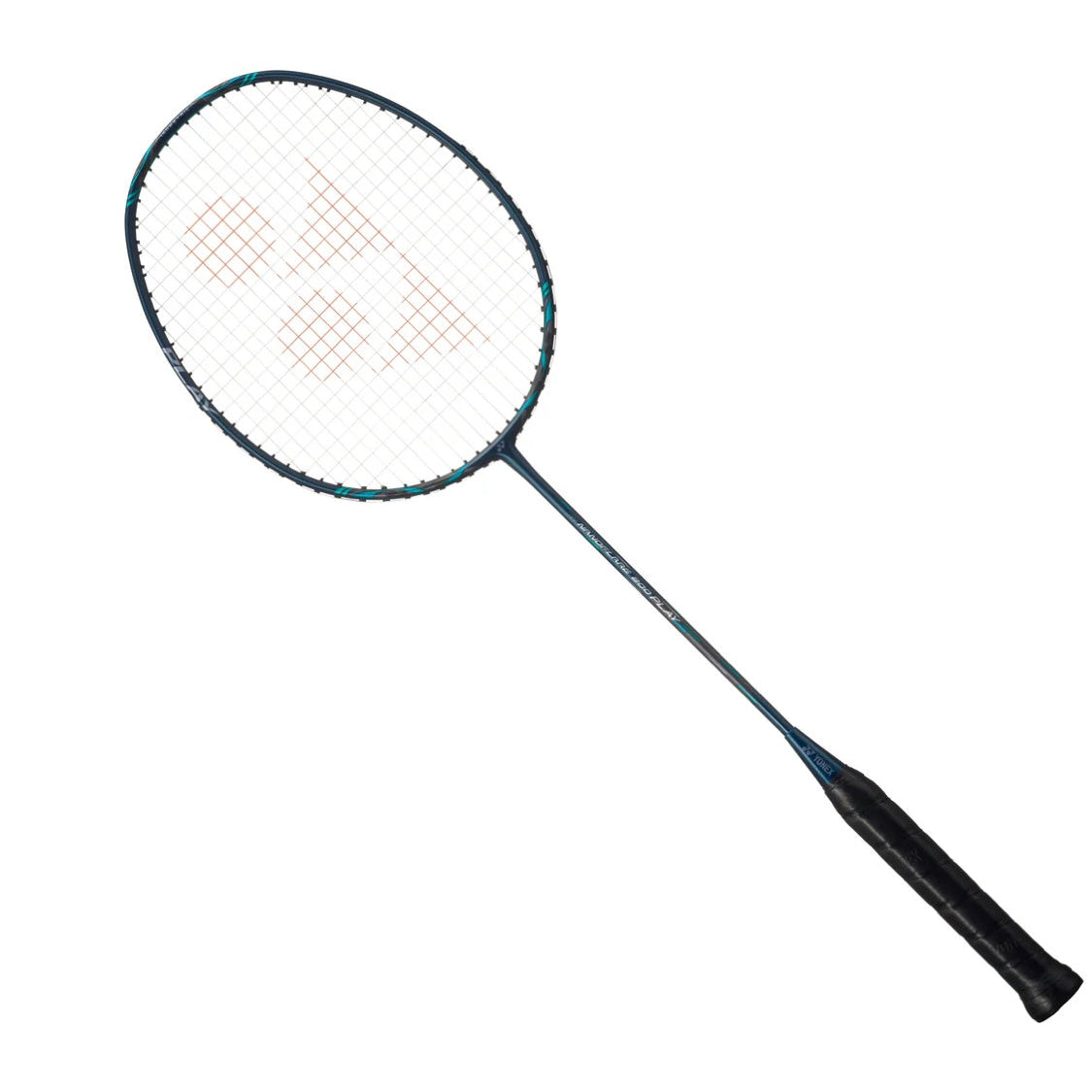 YONEX Nanoflare 800PLAY Badminton Racket 4U G5 6G Deep/Green product image - YONEX Badminton Racket