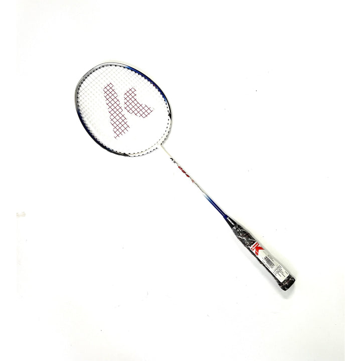 KWSAKI Carbon-AluminumIntegrated Badminton Racket KC-081(Red Blue) KC-085 KC-084