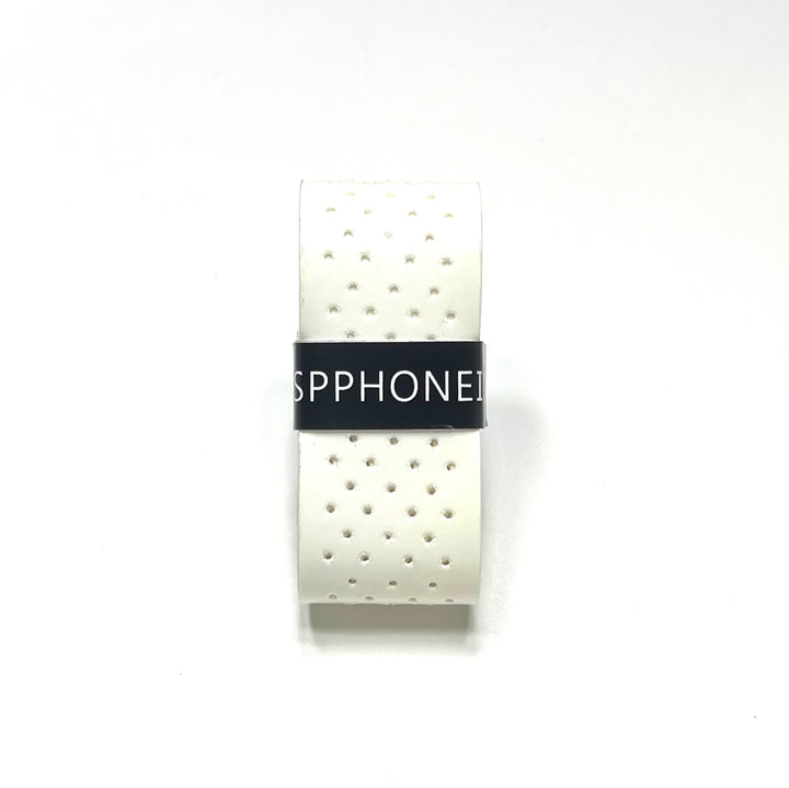 SPPHONEIX Punching Grip Anti-slip Tennis Badminton Squash Racquet Over Grip Tape Overgrip Sweatband（12 COLORS）