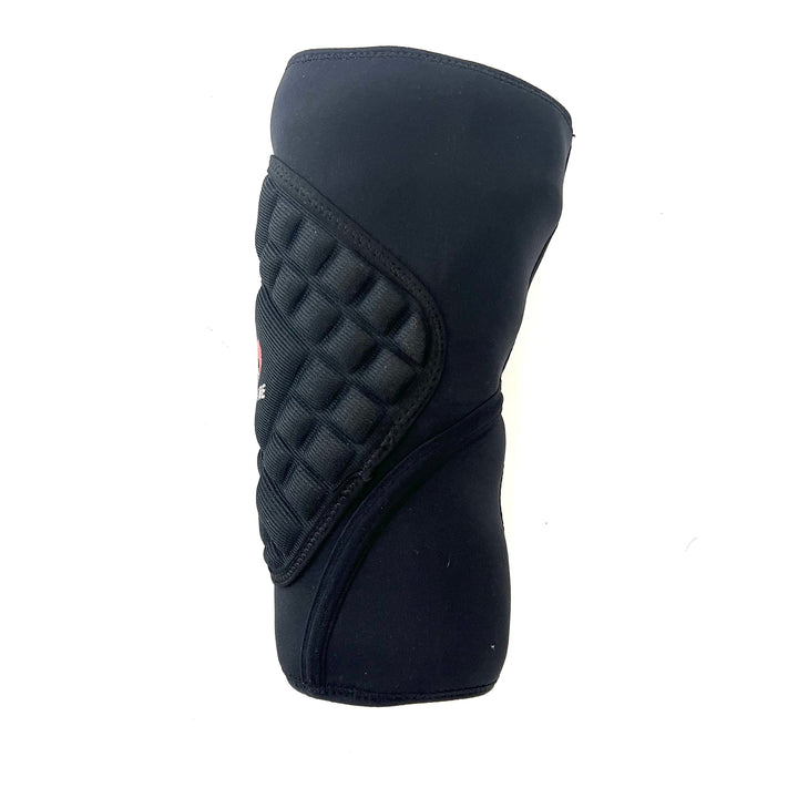 DASHINE Knee pad for skiing, skateboarding, snowboarding, various sports anti-impact knee protection equipment (1 pcs)