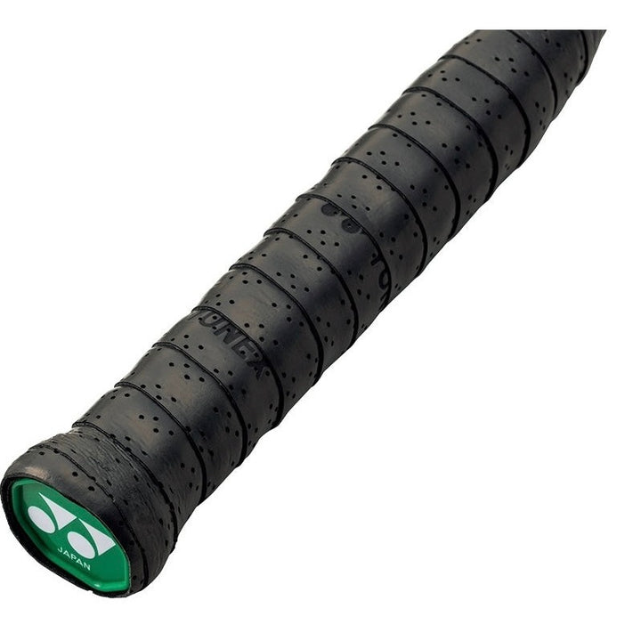 YONEX AC138-3EX Mesh Grap(3 wraps)Perforated Surface and High Absorbency  Grip Tape