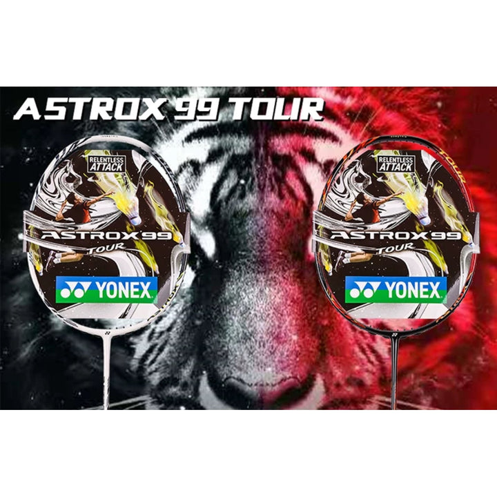 YONEX ASTROX 99 TOUR Badminton Racket