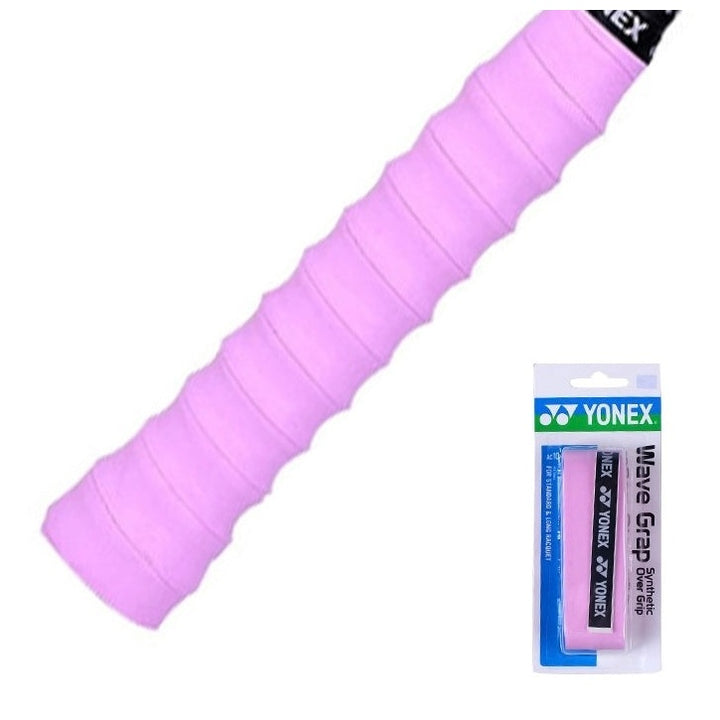 YONEX AC104EX Wave Grap (1 wrap)