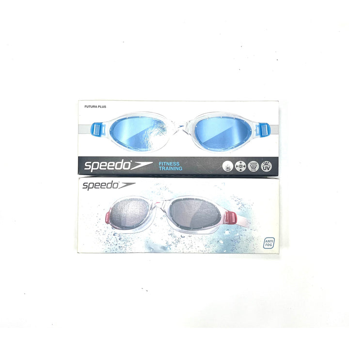 SPEEDO413001 Sports Swimming Goggles
