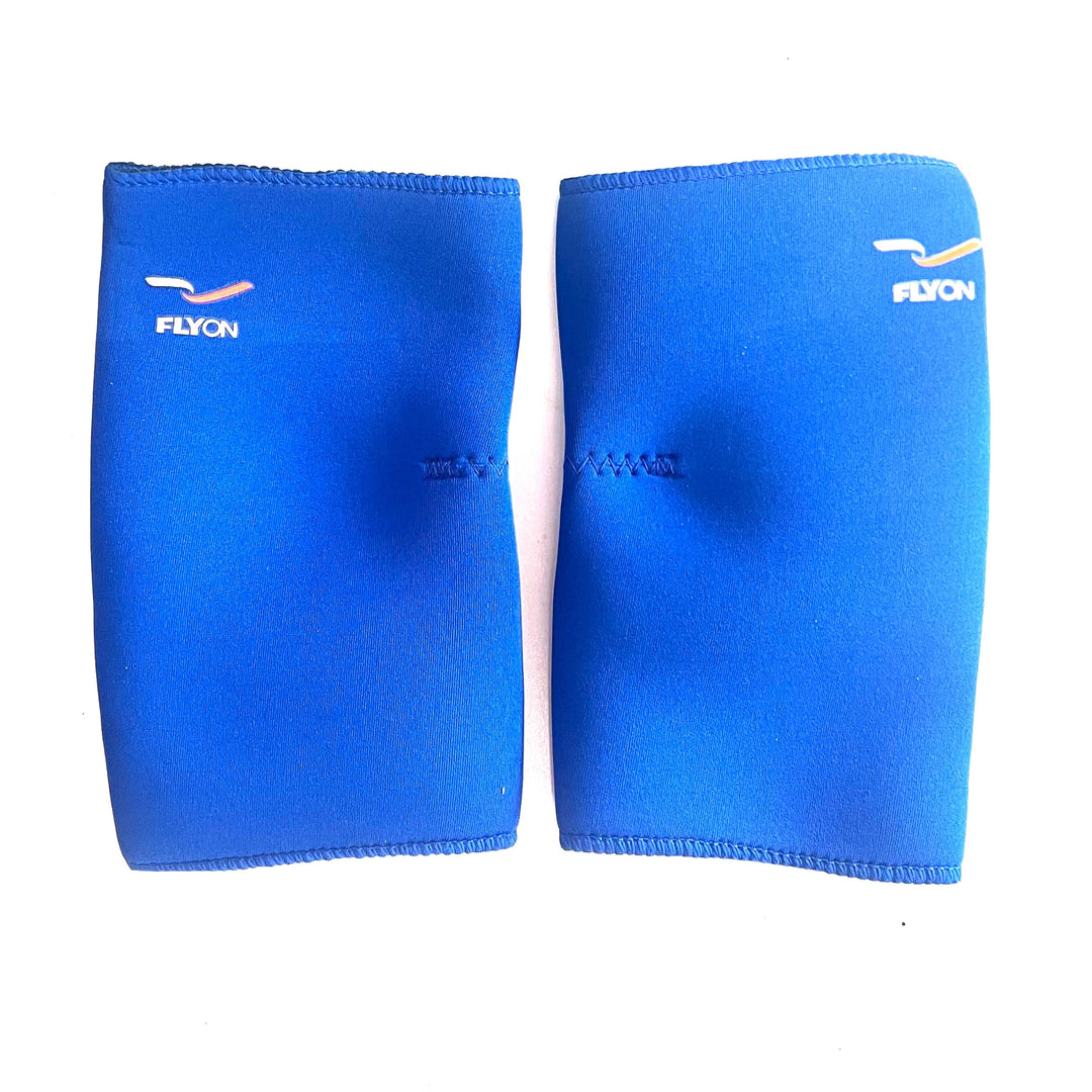 FLYON Elbow Support 381 2pcs