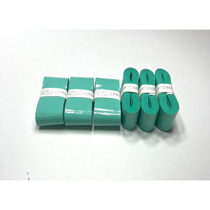 SPPHONEIX Super Sticky Grip Tennis Badminton Racket Tape Overgrip