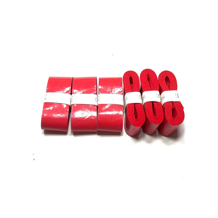 SPPHONEIX Super Sticky Grip Tennis Badminton Racket Tape Overgrip