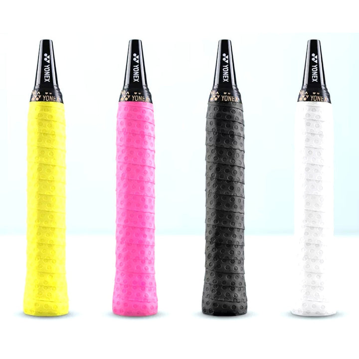 YONEX AC154-3YX Wet Tacky Grap 3pcs High Durability