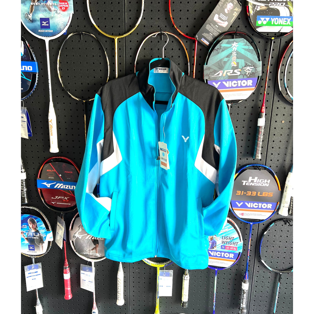 CLEARANCE SALE 
VICTOR Sportswear Aero Hoodie long pants  Lining Inventory CLEARANCE SALE