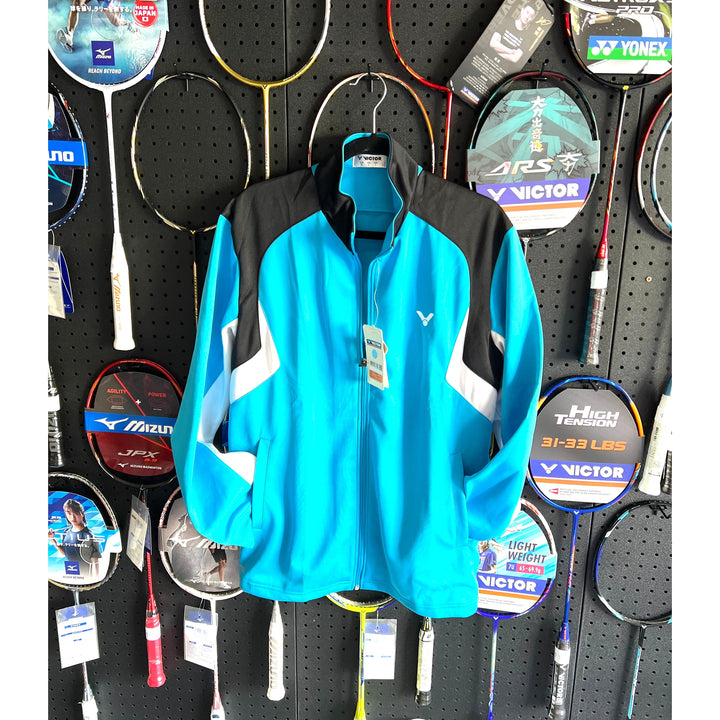 CLEARANCE SALE 
VICTOR Sportswear Aero Hoodie long pants  Lining Inventory CLEARANCE SALE