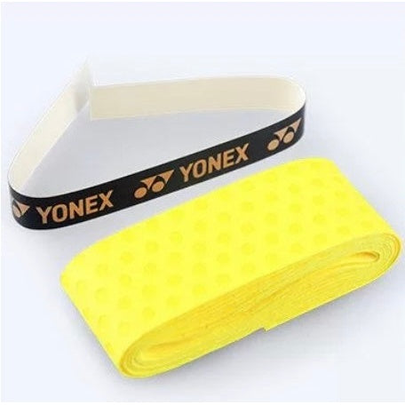 YONEX AC154-3YX Wet Tacky Grap 3pcs High Durability