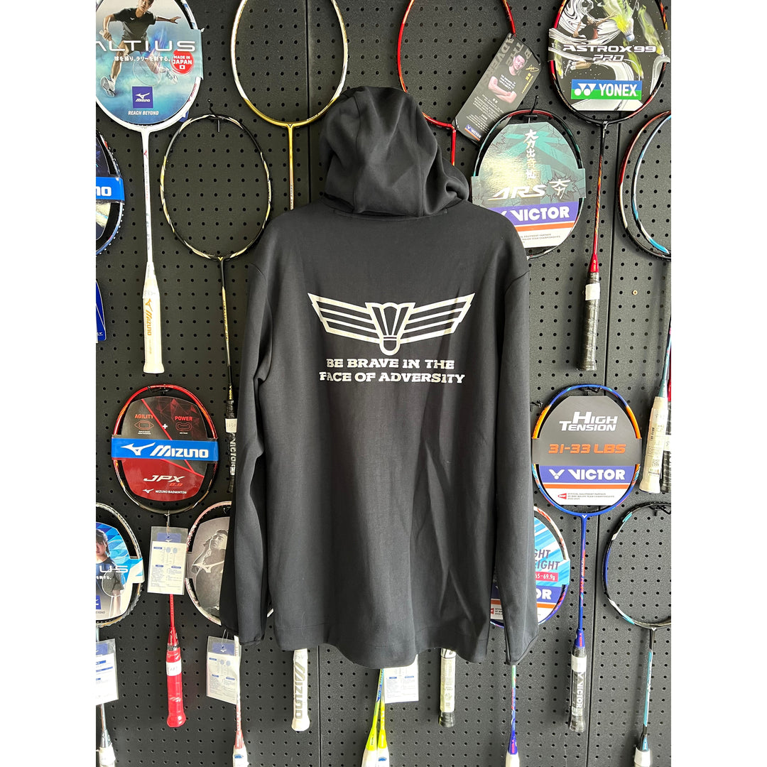 CLEARANCE SALE 
VICTOR Sportswear Aero Hoodie long pants  Lining Inventory CLEARANCE SALE