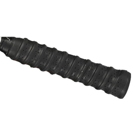 SPPHONEIX  Memory  EVA Keel Racket Grip Anti Slip Perforated Super Absorbent Tennis Overgrip Badminton Overgrip Pickleball Overgrip Various Sports Equipment Grip