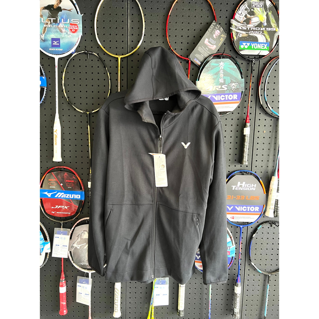 CLEARANCE SALE 
VICTOR Sportswear Aero Hoodie long pants  Lining Inventory CLEARANCE SALE