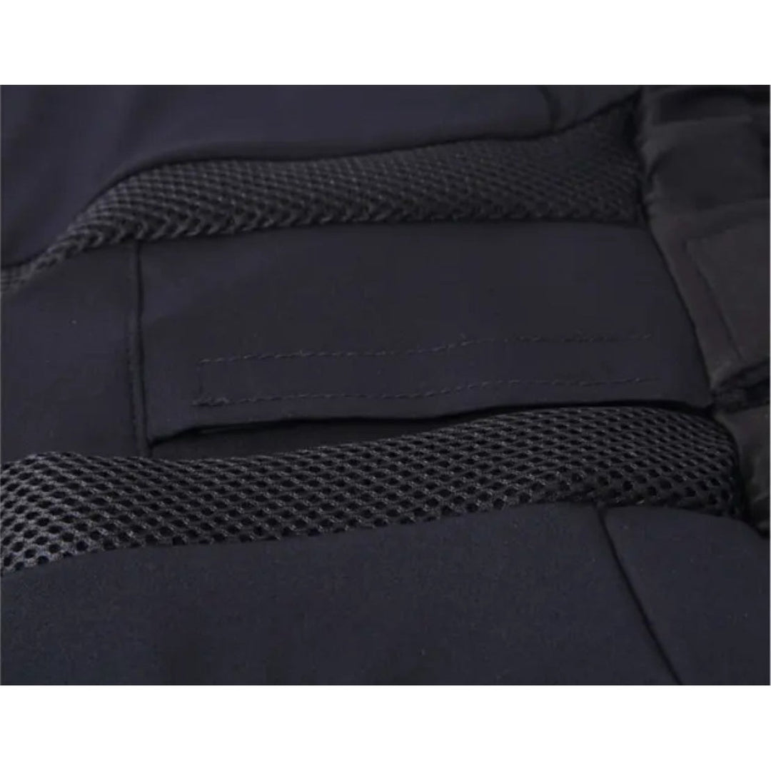 SPPHONEIX Hip Padded Shorts Protective Ski Skate Snowboard Impact Hip Protector Gear Pants