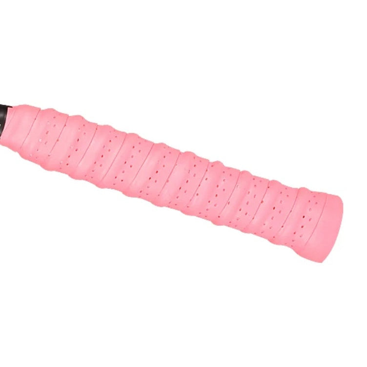 SPPHONEIX  Memory  EVA Keel Racket Grip Anti Slip Perforated Super Absorbent Tennis Overgrip Badminton Overgrip Pickleball Overgrip Various Sports Equipment Grip