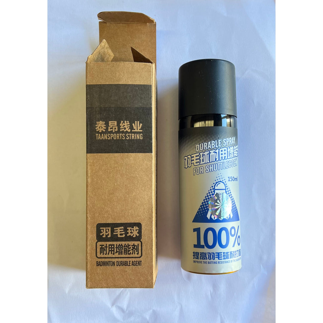TAAN Badminton Shuttlecock Durable Agent