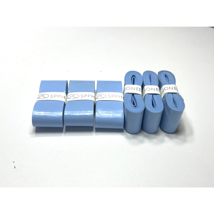SPPHONEIX Super Sticky Grip Tennis Badminton Racket Tape Overgrip