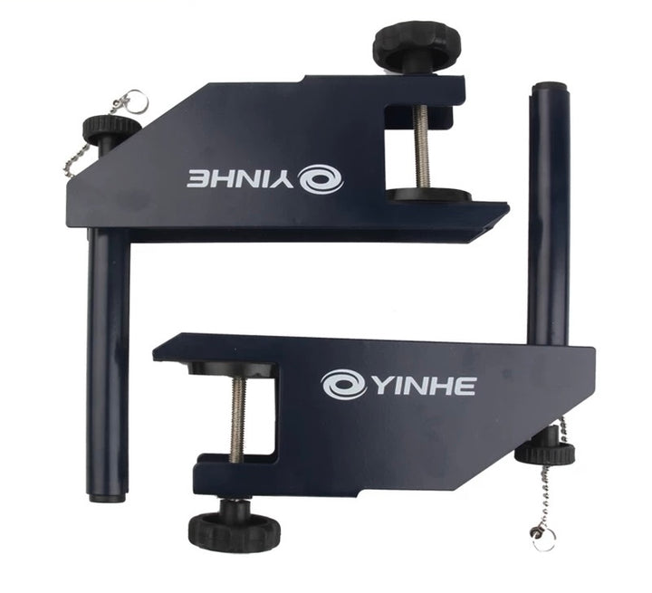 YINHE Table Tennis Net and Stand (1901.1801s.1802.1804)