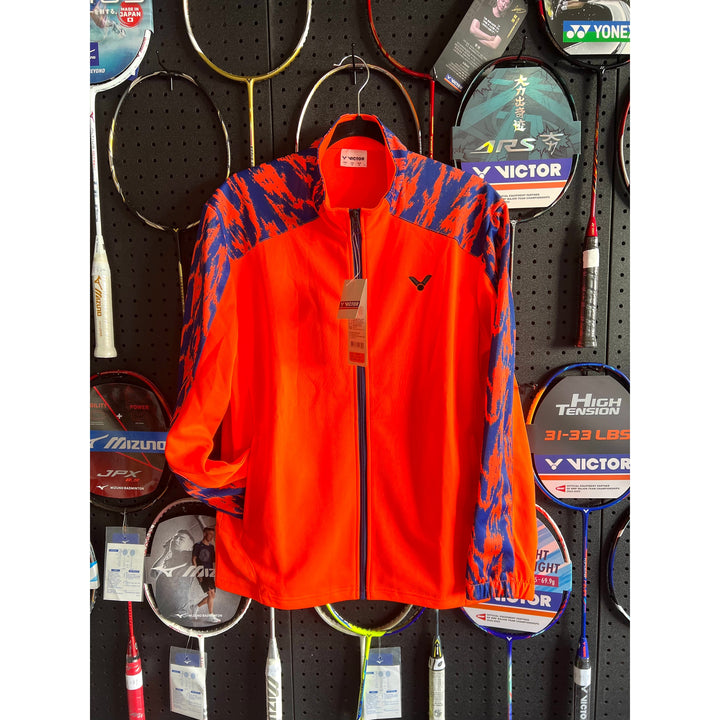 CLEARANCE SALE 
VICTOR Sportswear Aero Hoodie long pants  Lining Inventory CLEARANCE SALE