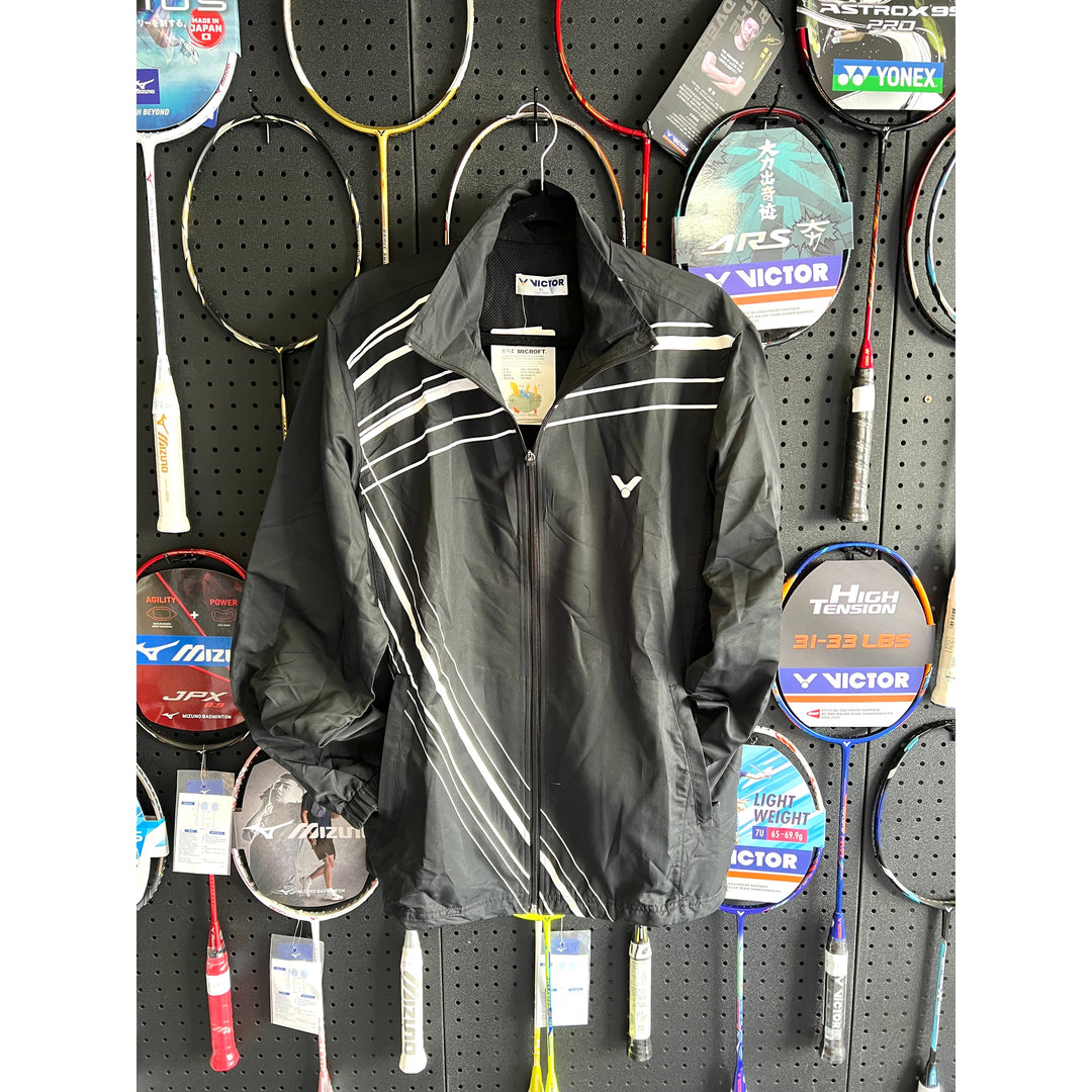 CLEARANCE SALE 
VICTOR Sportswear Aero Hoodie long pants  Lining Inventory CLEARANCE SALE