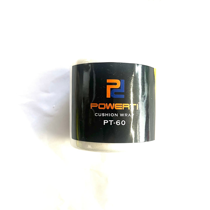 POWERTI PT-60 Cushion Wrap Waterproof Tennis Cushion Wrap Badminton Overgrip  Tennis Racket