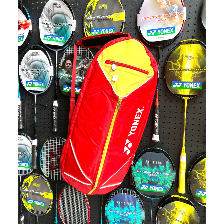 CLEARANCE SALE 
YONEX Badminton Rackets Bag（INVENTORY CLEARANCE）