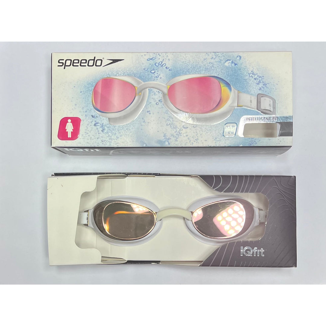 SPEEDO Sports Swimming Goggles (Women) 313201 PINK37
