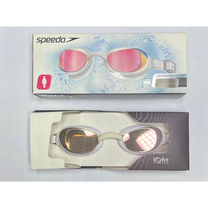 SPEEDO Sports Swimming Goggles (Women) 313201 PINK37