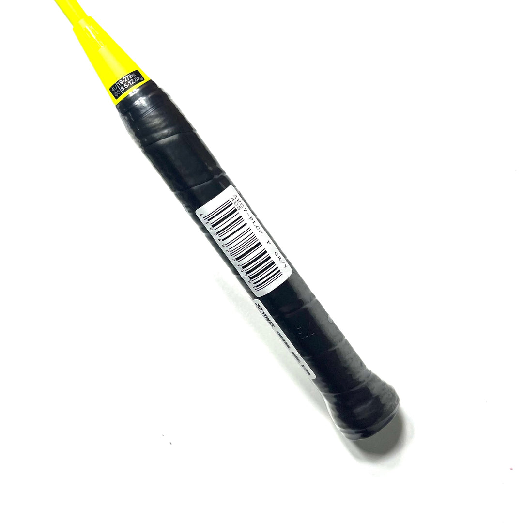 YONEX Arcsaber 7 Play Badminton Racket 4U 5G G6 – SP x SPORT