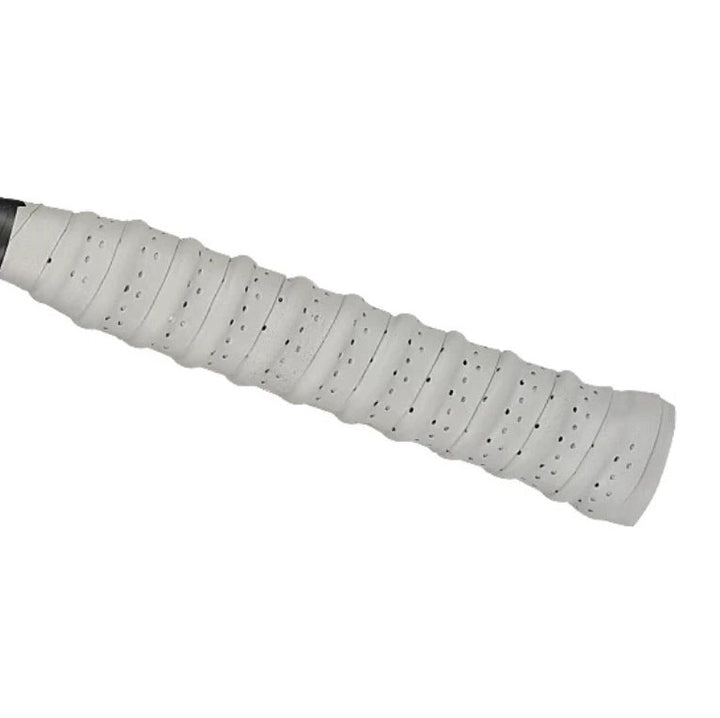 SPPHONEIX  Memory  EVA Keel Racket Grip Anti Slip Perforated Super Absorbent Tennis Overgrip Badminton Overgrip Pickleball Overgrip Various Sports Equipment Grip