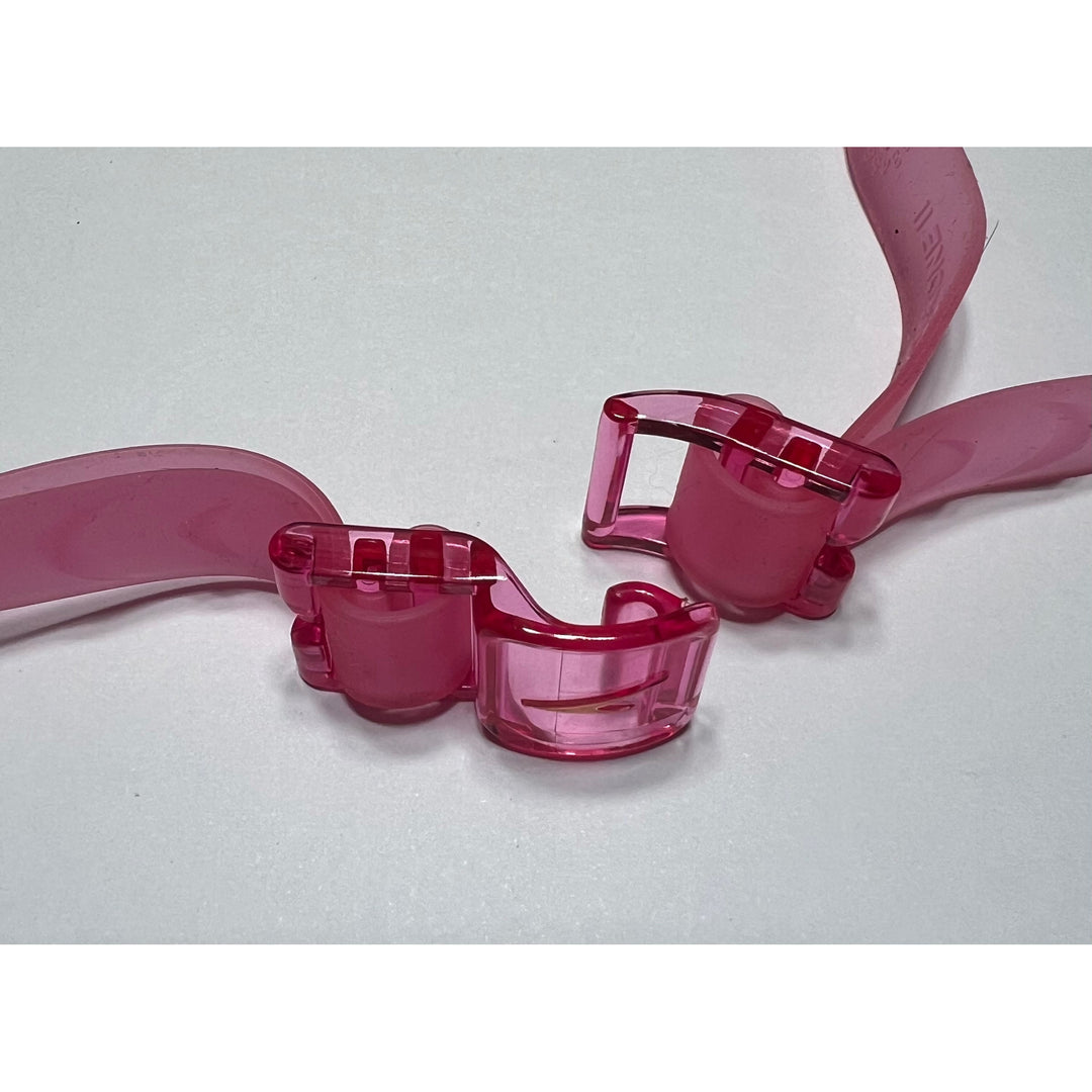 SPEEDO613090 Sport Swimming Goggles Pink(31)