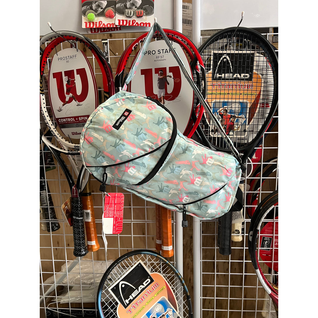 CLEARANCE SALE Wilson Tennis Rackets Bag Tennis Ball Bag