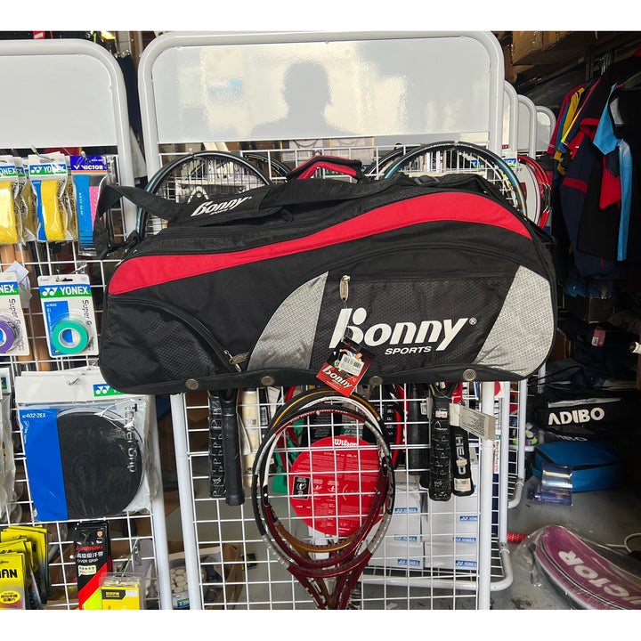 CLEARANCE SALE Bonny Badminton Tennis Rackets Bag