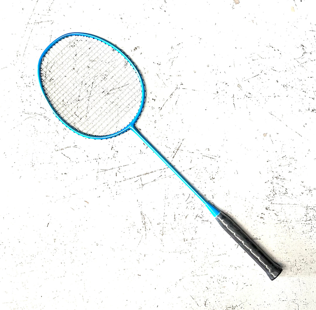 NO BRAND Badminton Racket（Manufacturer Original Carbon Warp Racket）