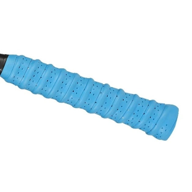 SPPHONEIX  Memory  EVA Keel Racket Grip Anti Slip Perforated Super Absorbent Tennis Overgrip Badminton Overgrip Pickleball Overgrip Various Sports Equipment Grip