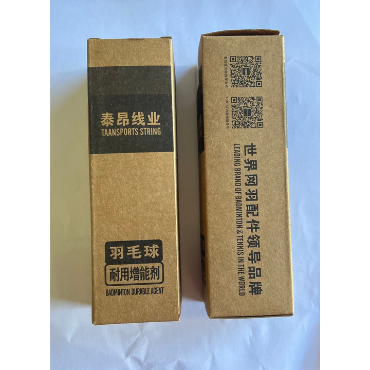 TAAN Badminton Shuttlecock Durable Agent