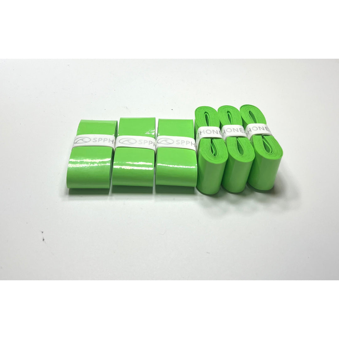 SPPHONEIX Super Sticky Grip Tennis Badminton Racket Tape Overgrip