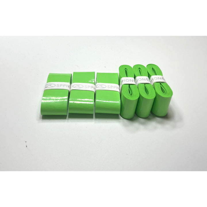 SPPHONEIX Super Sticky Grip Tennis Badminton Racket Tape Overgrip