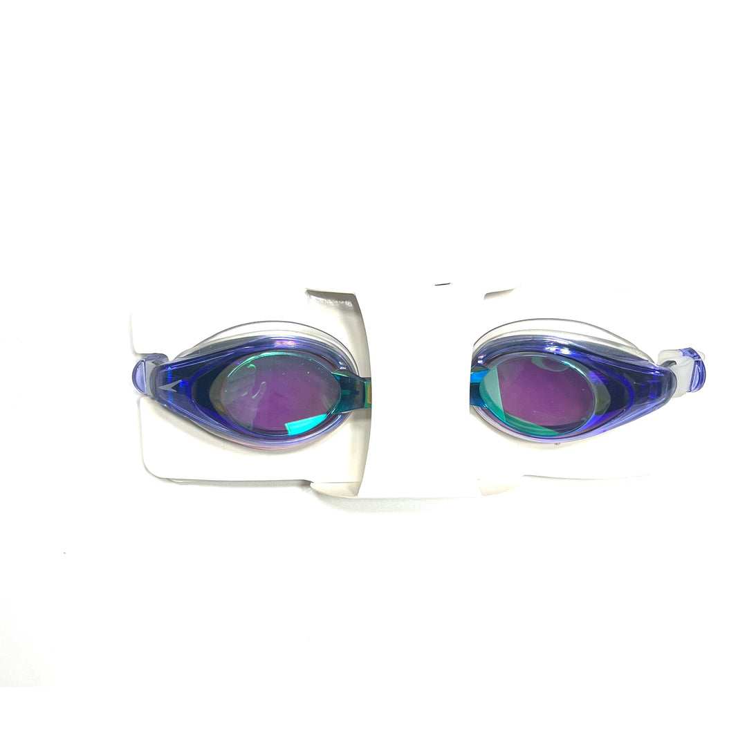 SPEEDO113018 Sports Swimming Goggles Lake Blue(64)