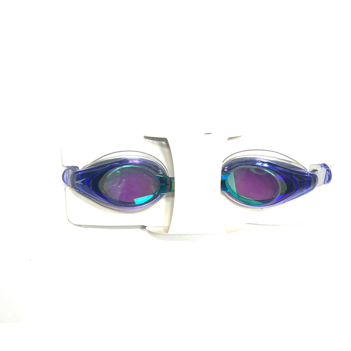 SPEEDO113018 Sports Swimming Goggles Lake Blue(64)