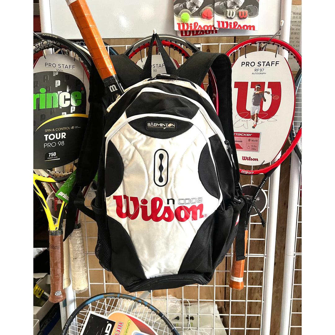 CLEARANCE SALE Wilson Tennis Rackets Bag Tennis Ball Bag