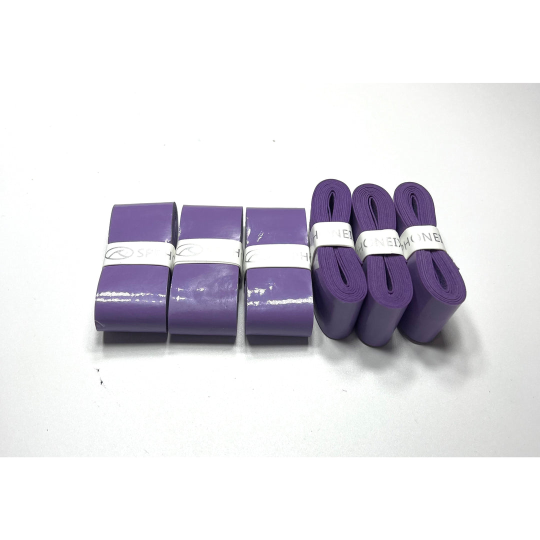SPPHONEIX Super Sticky Grip Tennis Badminton Racket Tape Overgrip