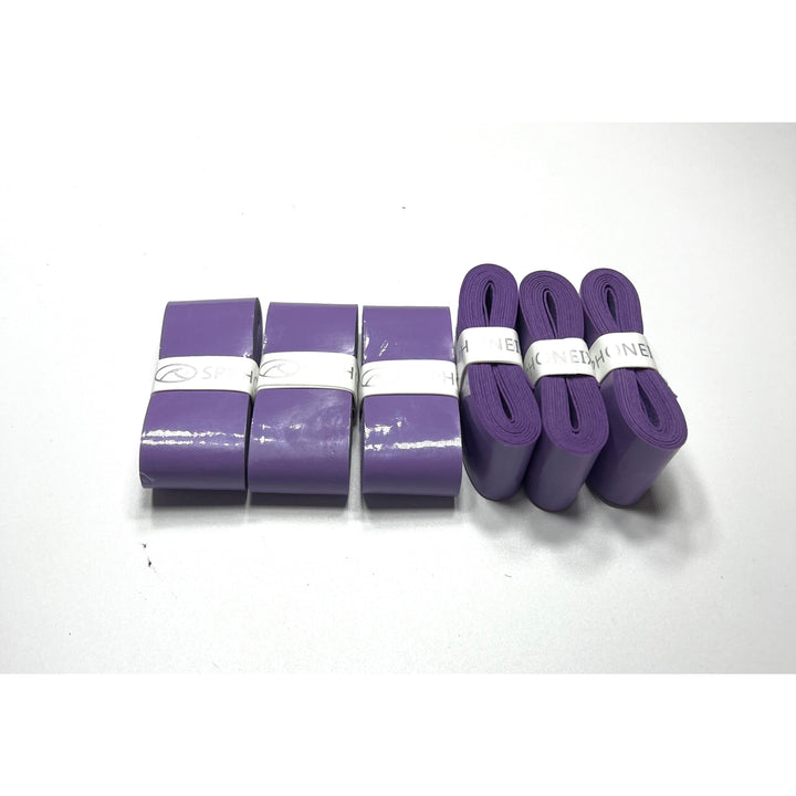 SPPHONEIX Super Sticky Grip Tennis Badminton Racket Tape Overgrip