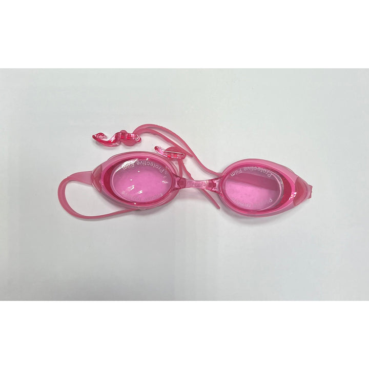 SPEEDO613090 Sport Swimming Goggles Pink(31)