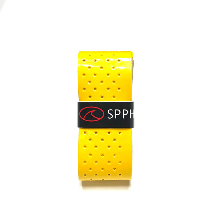 SPPHONEIX Punching Grip Anti-slip Tennis Badminton Squash Racquet Over Grip Tape Overgrip Sweatband（12 COLORS）