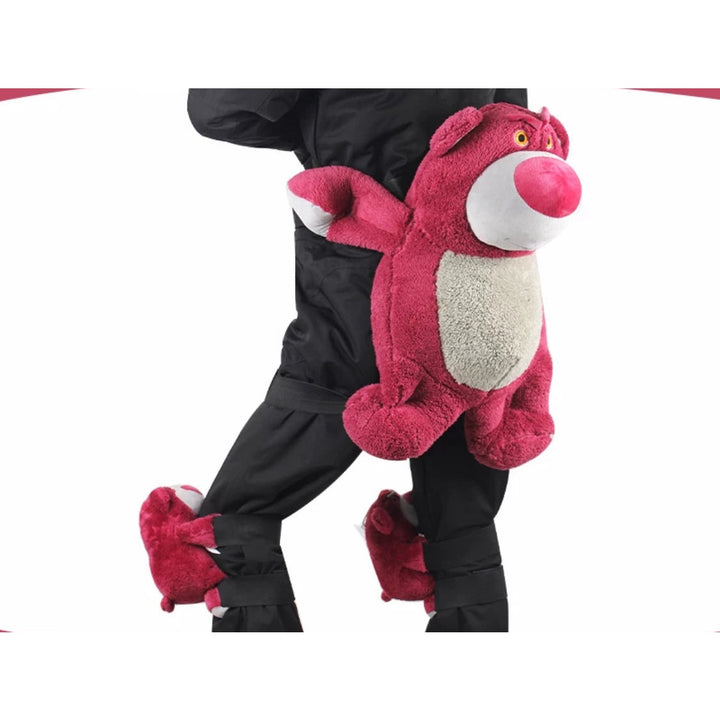 SPPHONEIX Ski Butt Tailbone knee Protection Pad Suit Ski Butt Tailbone Protection Gear Hip Padded Snowboard Ski Multiple Styles And Knee Protection Gear