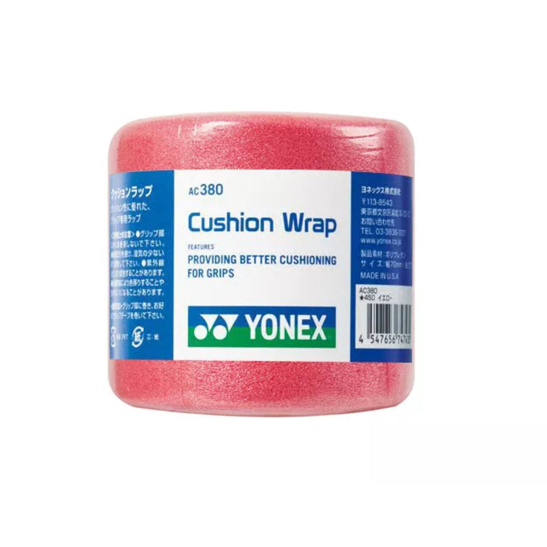 YONEX AC380 Cushion Wrap Grip