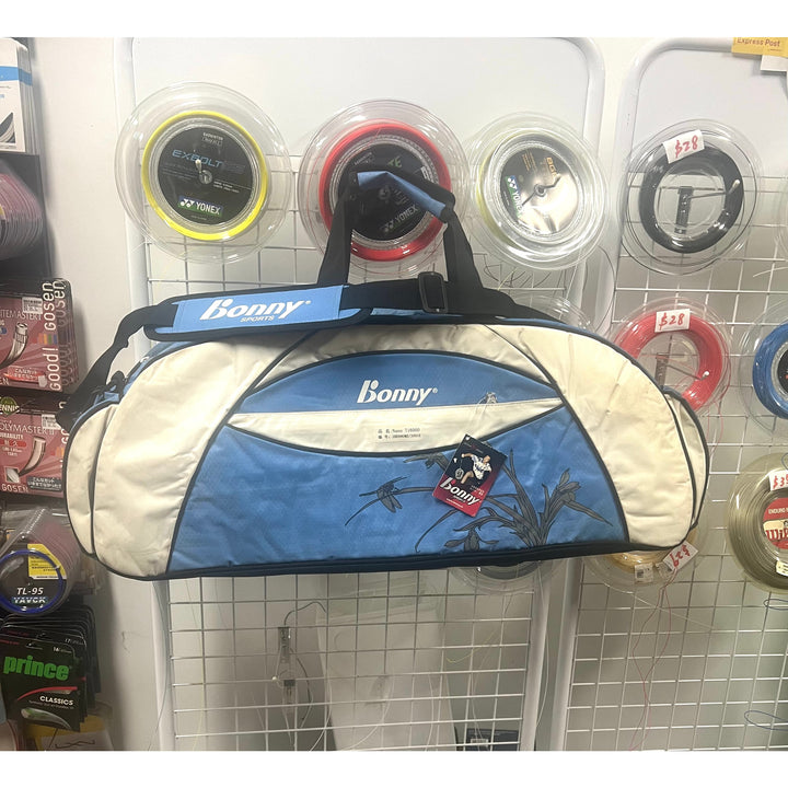 CLEARANCE SALE Bonny Badminton Tennis Rackets Bag